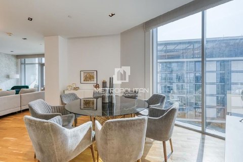 Apartment de 3 dormitorios en Bluewaters Residences, UAE No. 128018 6