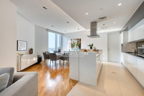 Apartment de 3 dormitorios en Bluewaters Residences, UAE No. 128018 7