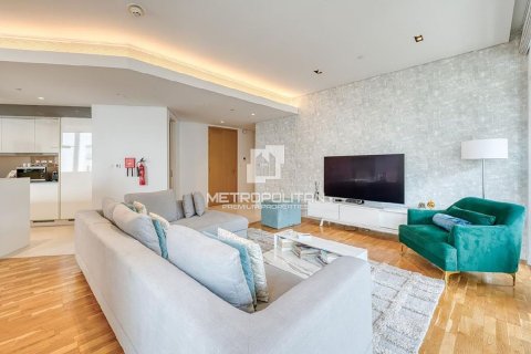 Apartment de 3 dormitorios en Bluewaters Residences, UAE No. 128018 5