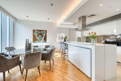 Apartment de 3 dormitorios en Bluewaters Residences, UAE No. 128018 8