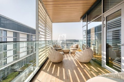 Apartment de 3 dormitorios en Bluewaters Residences, UAE No. 128018 20