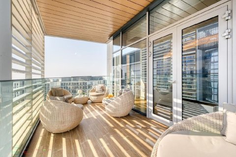 Apartment de 3 dormitorios en Bluewaters Residences, UAE No. 128018 3