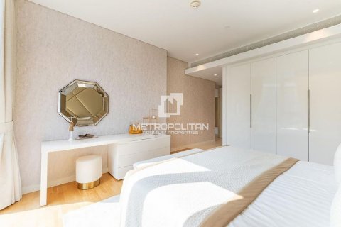 Apartment de 3 dormitorios en Bluewaters Residences, UAE No. 128018 12