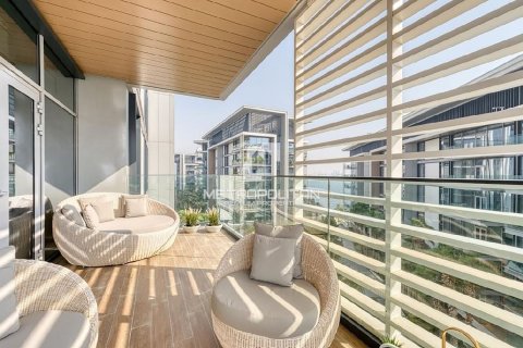 Apartment de 3 dormitorios en Bluewaters Residences, UAE No. 128018 19