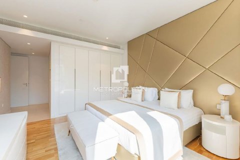 Apartment de 3 dormitorios en Bluewaters Residences, UAE No. 128018 13