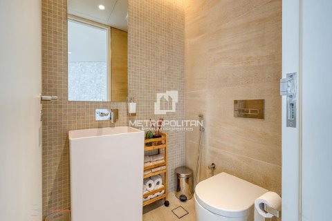 Apartment de 3 dormitorios en Bluewaters Residences, UAE No. 128018 18