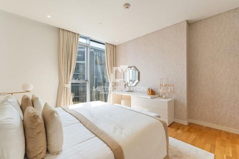 Apartment de 3 dormitorios en Bluewaters Residences, UAE No. 128018 11