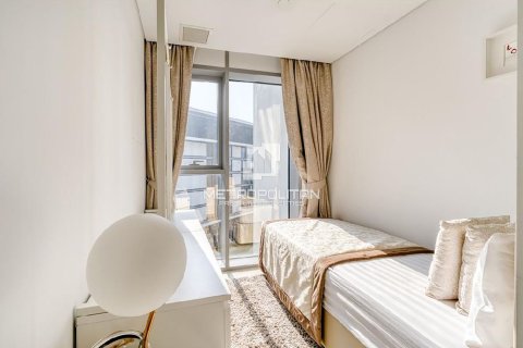 Apartment de 3 dormitorios en Bluewaters Residences, UAE No. 128018 16