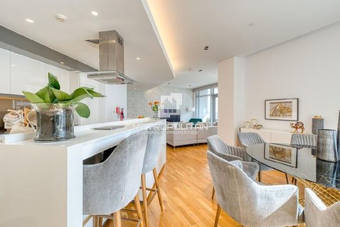 Apartment de 3 dormitorios en Bluewaters Residences, UAE No. 128018 10