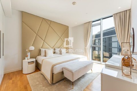 Apartment de 3 dormitorios en Bluewaters Residences, UAE No. 128018 15