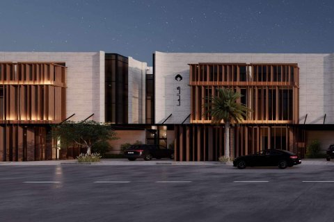 3 bedrooms Apartment in Calma YS200 Riyadh, Saudi Arabia No. 61079