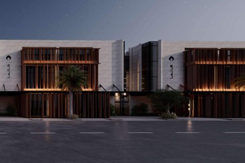 3 bedrooms Apartment in Calma YS200 Riyadh, Saudi Arabia No. 61079 4