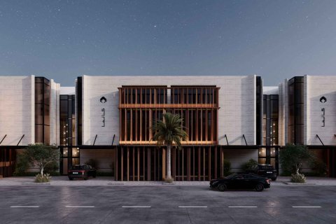 3 bedrooms Apartment in Calma YS200 Riyadh, Saudi Arabia No. 61079 6