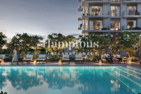 1 bedroom Apartment in Dubai South (Dubai World Central), UAE No. 166262 11