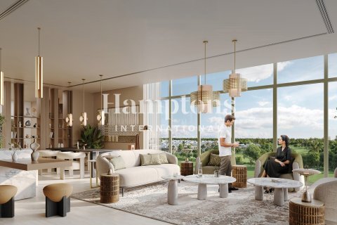 1 bedroom Apartment in Dubai South (Dubai World Central), UAE No. 166262 7