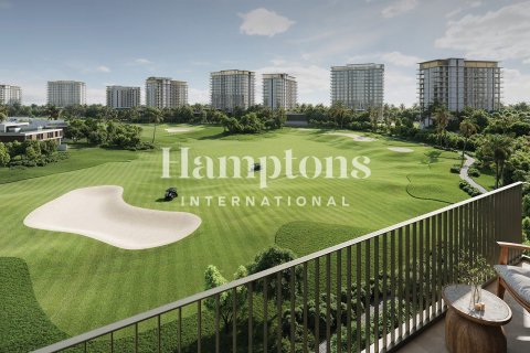 1 bedroom Apartment in Dubai South (Dubai World Central), UAE No. 166262 3