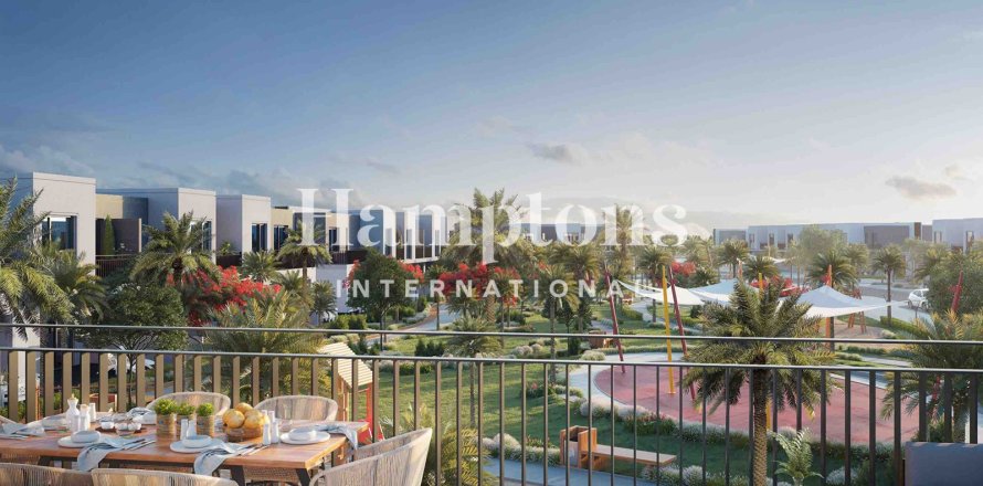 1 bedroom Apartment in Dubai South (Dubai World Central), UAE No. 166262