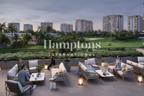 1 bedroom Apartment in Dubai South (Dubai World Central), UAE No. 166262 8