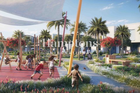 1 bedroom Apartment in Dubai South (Dubai World Central), UAE No. 166262 12