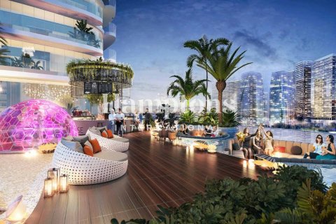 Studio Apartment in Marasi Business Bay, UAE No. 166263