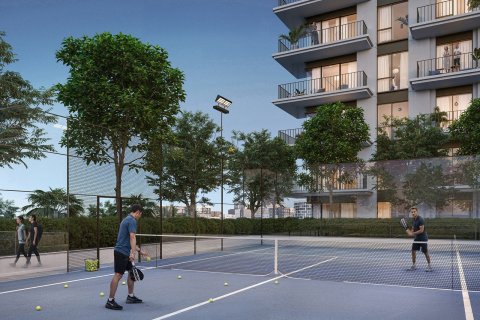 2 bedrooms Apartment in Dubai South (Dubai World Central), UAE No. 166265
