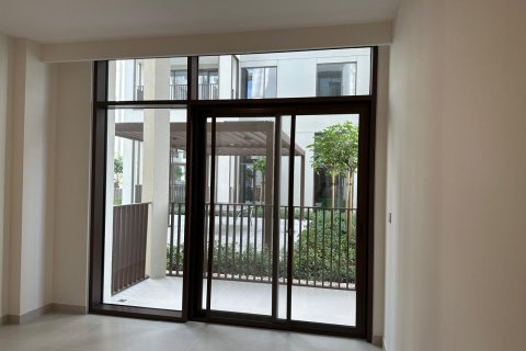 Apartment de 1 dormitorio en Dubai Creek Harbour (The Lagoons), UAE No. 183402