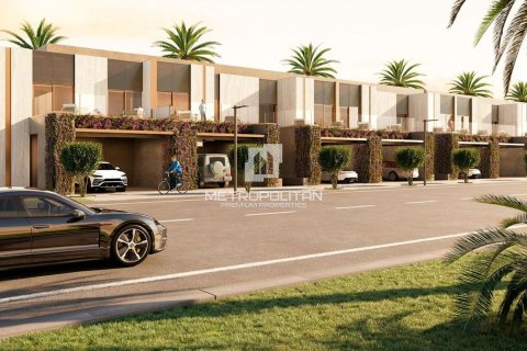 Townhouse de 4 chambres à Mohammed Bin Rashid City, UAE No. 129190