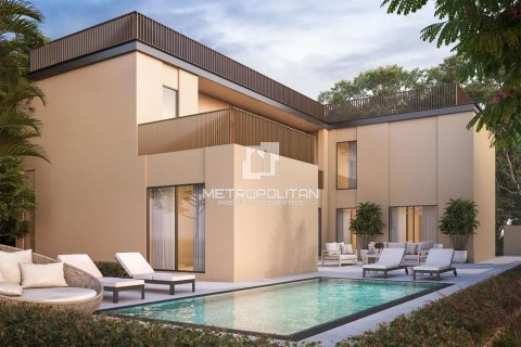 4 غرف نوم فيلا في Dubai Land, الإمارات العربية المتحدة رقم 129189