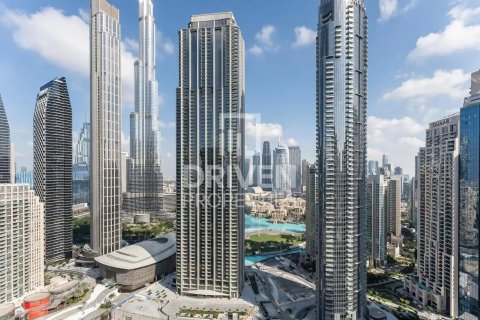 Квартира с 1 спальней в Burj Crown, ОАЭ №202629