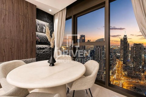 2 bedrooms Apartment in Paramount Tower Hotel & Residences, UAE No. 202632