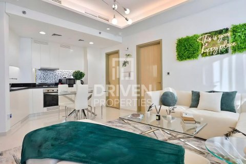 2 bedrooms Apartment in Paramount Tower Hotel & Residences, UAE No. 202630
