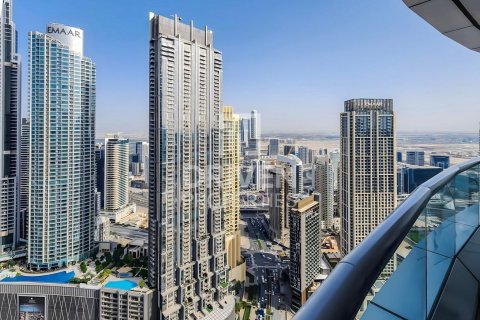 1 غرف نوم شقة في وسط مدينة دبي, الإمارات العربية المتحدة رقم 202631