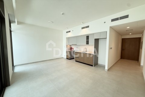 Appartement de 1 chambre à Dubai Creek Harbour (The Lagoons), UAE No. 163501