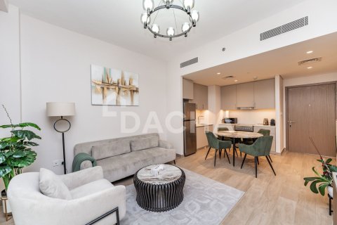 Apartment de 1 dormitorio en Creek Beach, UAE No. 163500