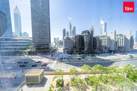 Appartement de 2 chambres à DIFC, UAE No. 152834