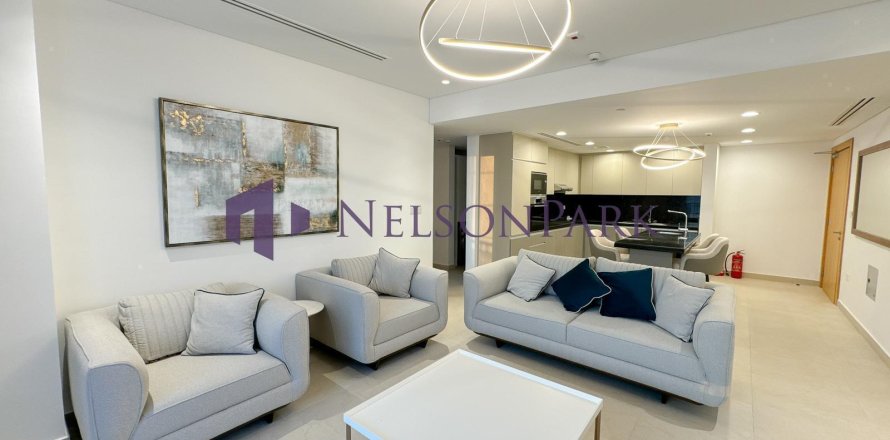 1 غرف نوم شقة في الدوحة, Qatar رقم 58356