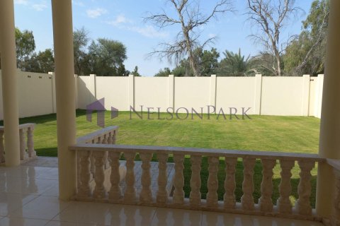 Villa de 3 dormitorios en Dukhan, Qatar No. 58369 13