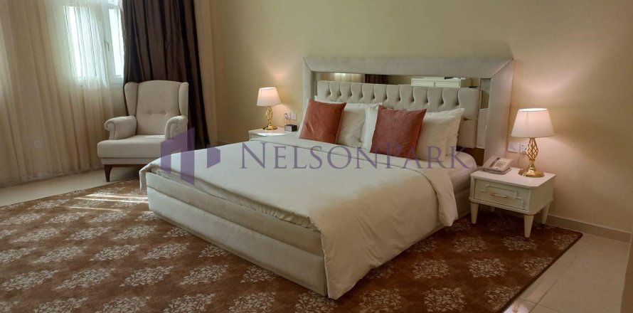 Villa de 3 dormitorios en Dukhan, Qatar No. 58369