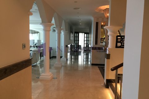 7 غرفة نوم بانتهاوس في الدوحة, Qatar رقم 58357 12