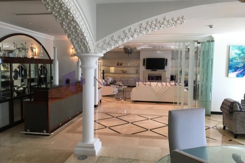 7 غرفة نوم بانتهاوس في الدوحة, Qatar رقم 58357 3