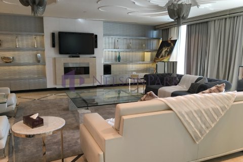 7 غرفة نوم بانتهاوس في الدوحة, Qatar رقم 58357 6