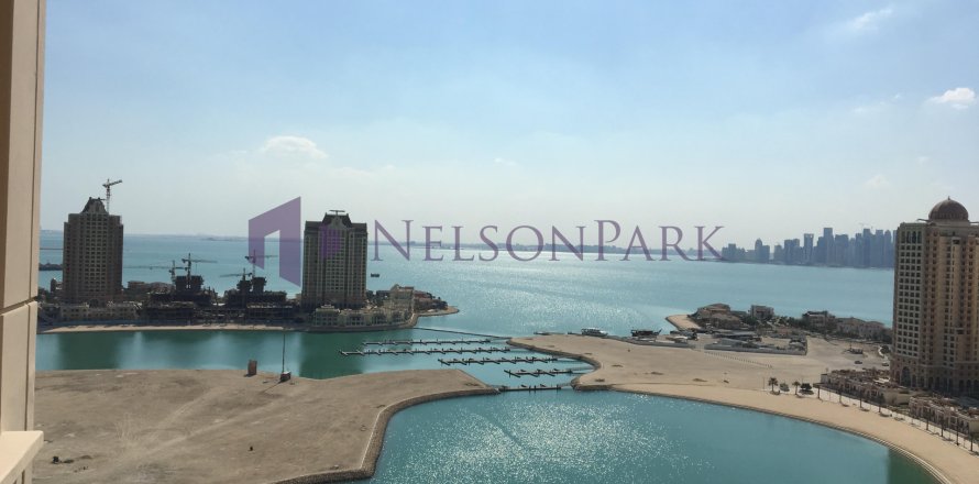 7 غرفة نوم بانتهاوس في الدوحة, Qatar رقم 58357