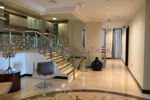 7 غرفة نوم بانتهاوس في الدوحة, Qatar رقم 58357 14