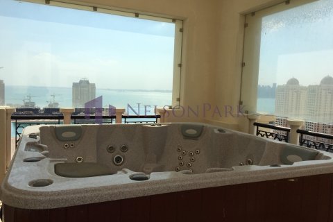 7 غرفة نوم بانتهاوس في الدوحة, Qatar رقم 58357 5