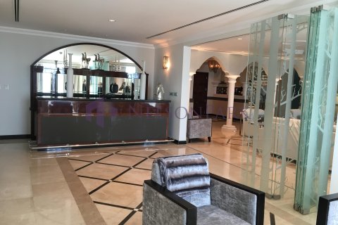 7 غرفة نوم بانتهاوس في الدوحة, Qatar رقم 58357 8