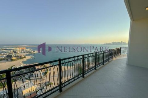3 bedrooms Apartment in Doha, Qatar No. 58355