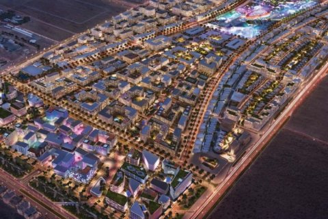 2 bedrooms Apartment in Dubai, UAE No. 110927 4