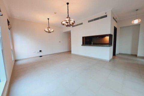 Appartement de 2 chambres à Marina Promenade, UAE No. 163802
