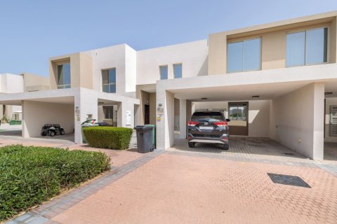 3 bedrooms Villa in Reem Community, UAE No. 163805