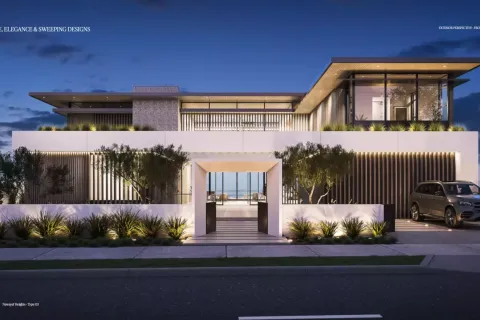 5 bedrooms Villa in Abu Dhabi, UAE No. 110622